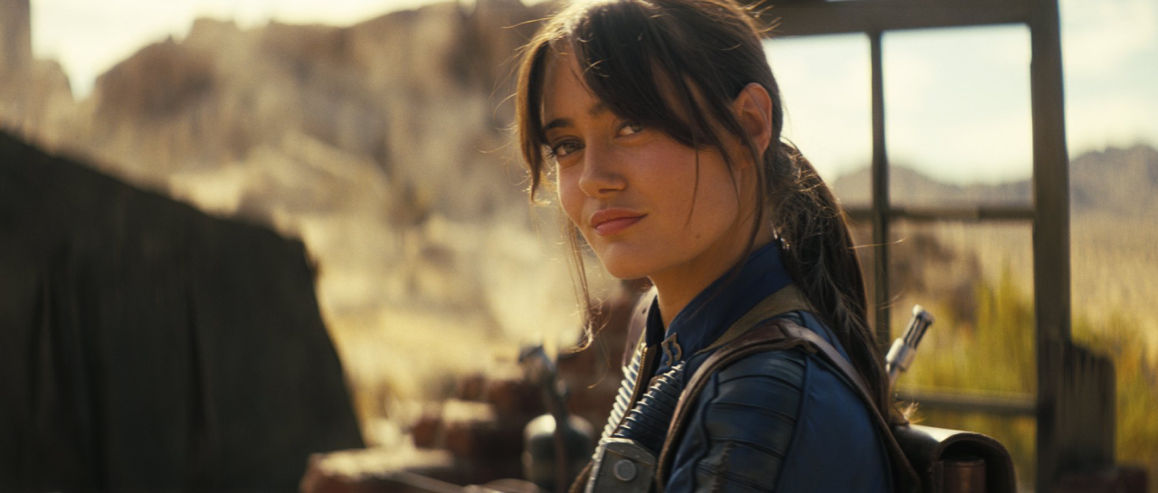 Confirman la fecha estreno de la segunda temporada de Fallout con su primer tráiler