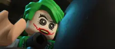 Revelan nuevo videojuego de LEGO Batman