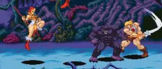 Tráiler confirma nueva juego de He-Man