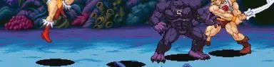 Tráiler confirma nueva juego de He-Man