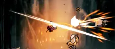 ¡Nuevo gameplay de Hollwo Knight: Silksong!