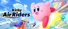 Kirby Air Riders ya tiene fecha de lanzamiento