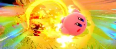 Nintendo revela el precio de Kirby Air Riders