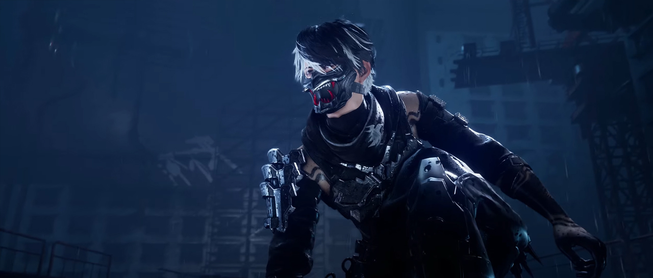 Ninja Gaiden 4 estrena un frenético tráiler