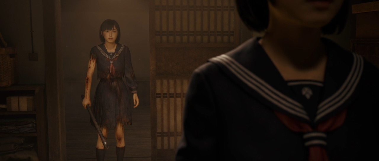 Konami libera aterrador avance de Silent Hill f en Gamescom 2025