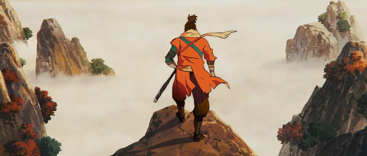 ¡Primer avance en video del anime de Sekiro!