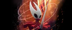 Hollow Knight: Silksong tendrá una presentación especial esta semana