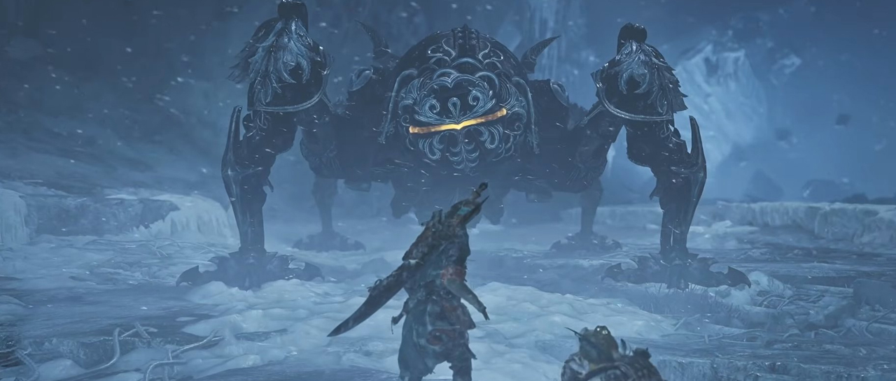 Monster Hunter Wilds y Final Fantasy XIV anuncian espectacular colaboración