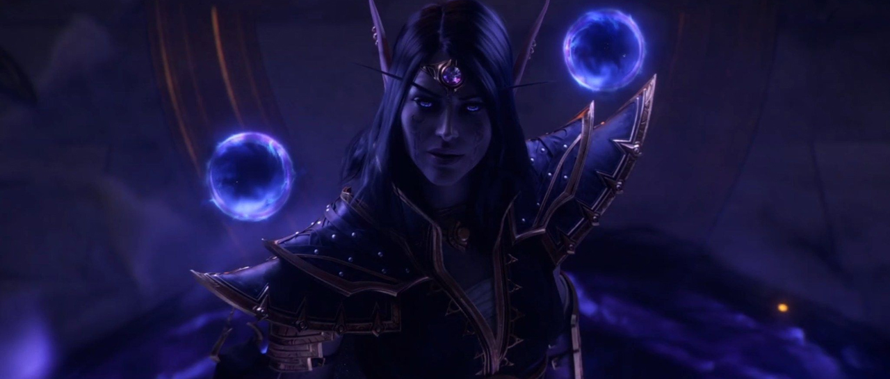 World of Warcraft nos presenta tráiler de Midnight, su nueva expansión