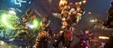 Borderlands 4 en Switch 2 no tendrá multiplayer local