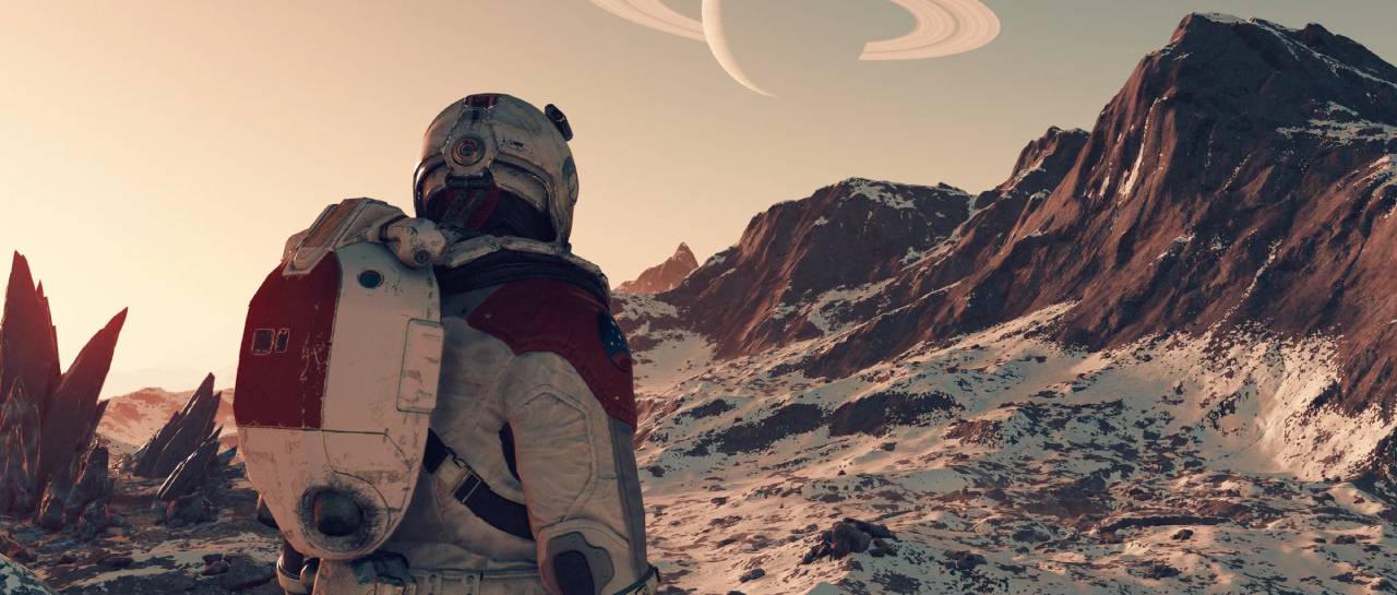 Rumor: La llegada de Starfield a Switch 2 sería inminente