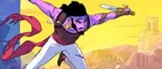 The Rogue Prince of Persia ya está disponible