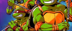 Review – Teenage Mutant Ninja Turtles: Tactical Takedown