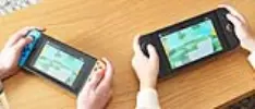 Patente revela los planes de Nintendo con GameShare
