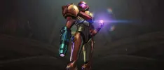 Se dan noticias positivas del desarrollo de Metroid Prime 4