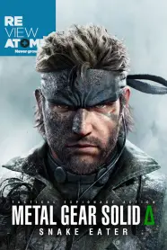 Review – Metal Gear Solid Delta: Snake Eater