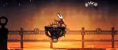 ¡Ya sabemos cuándo llegará Hollow Knight: Silksong!