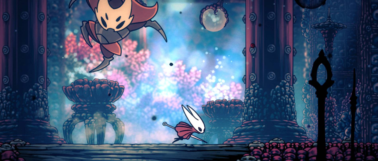 ¿Por qué Hollow Knight: Silksong tardó tanto en salir?
