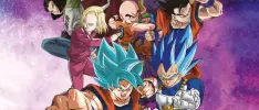 Uno de los combates legendarios de Dragon Ball regresa