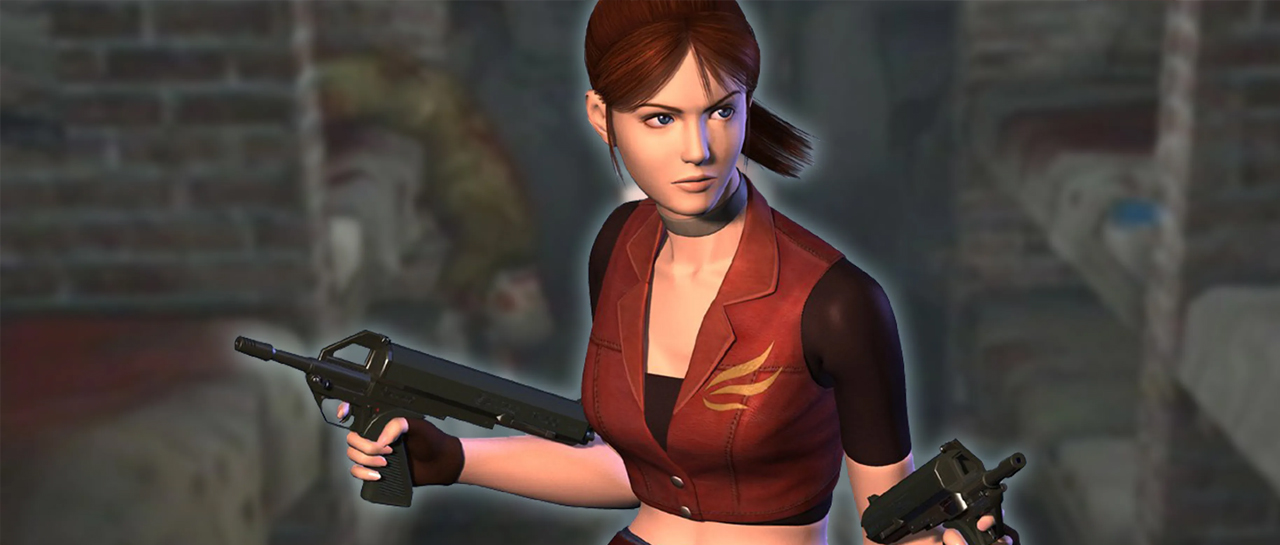 Filtran nuevos detalles sobre el remake de Resident Evil: Code Veronica