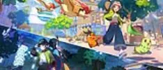 Pokémon confirma nueva mega evolución para Legends Z-A