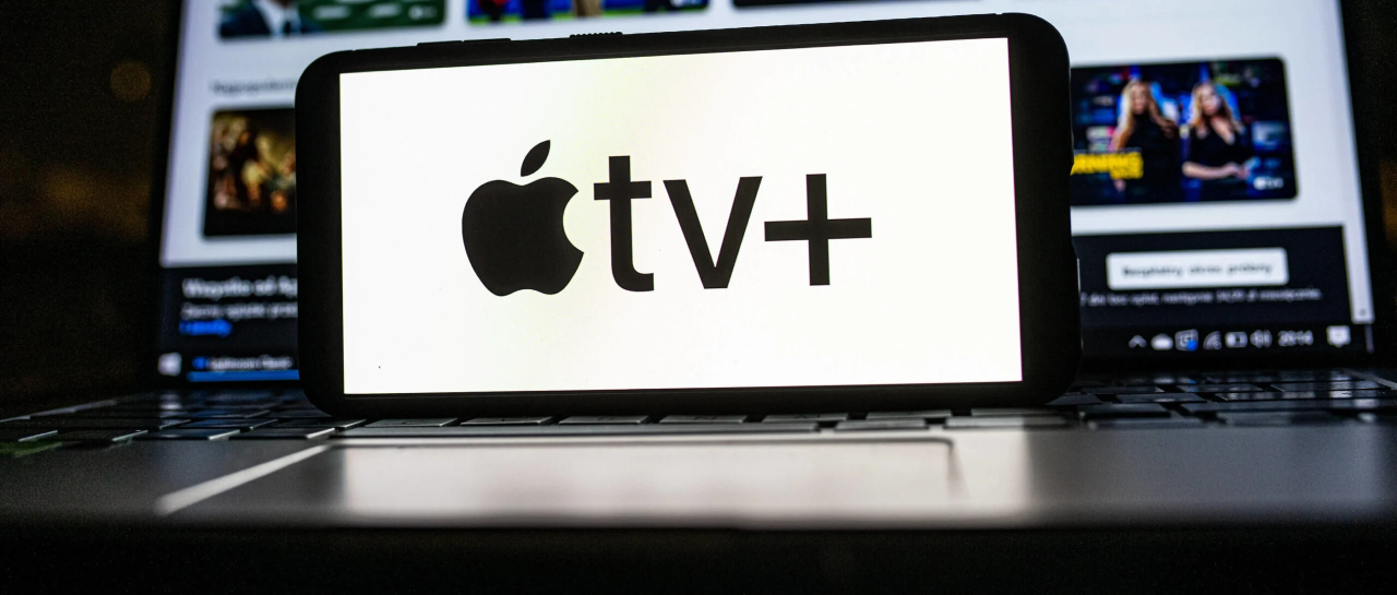 Apple TV+ aumenta de precio en México