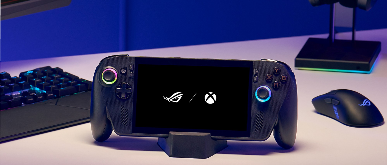 ¡Aparece el precio del ROG Xbox Ally en México!