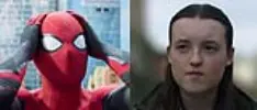 Bella Ramsey quiere ser Spider-Man