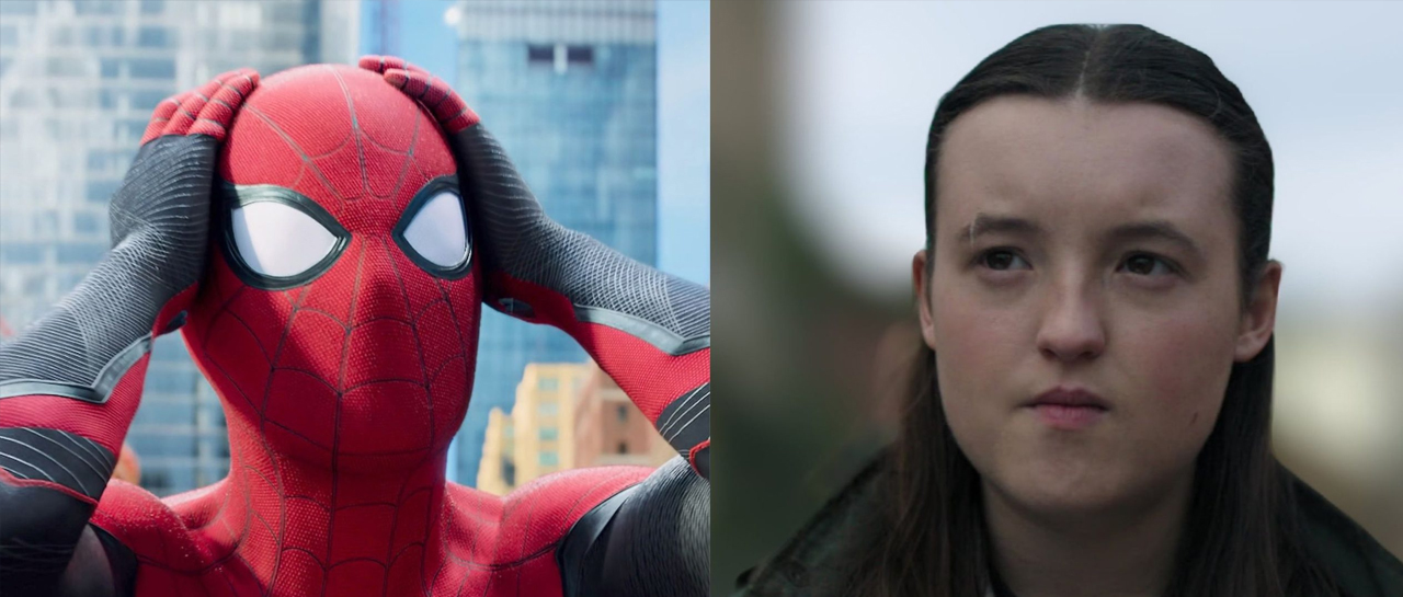 Bella Ramsey quiere ser Spider-Man