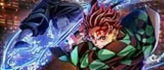 Nuevo tráiler de Demon Slayer: Castillo Infinito