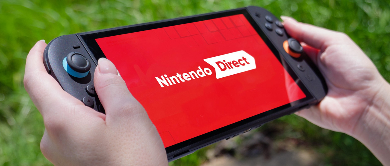 Filtran cuándo sucederá el siguiente Nintendo Direct