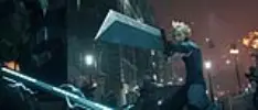 Éste es el framerate de Final Fantasy VII Remake en Switch 2