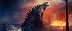 La nueva película de Godzilla fue grabada en México
