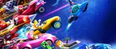 Hands On – Sonic Racing: CrossWorlds