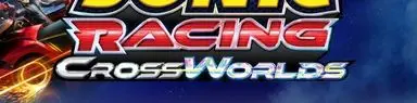 Hands On – Sonic Racing: CrossWorlds