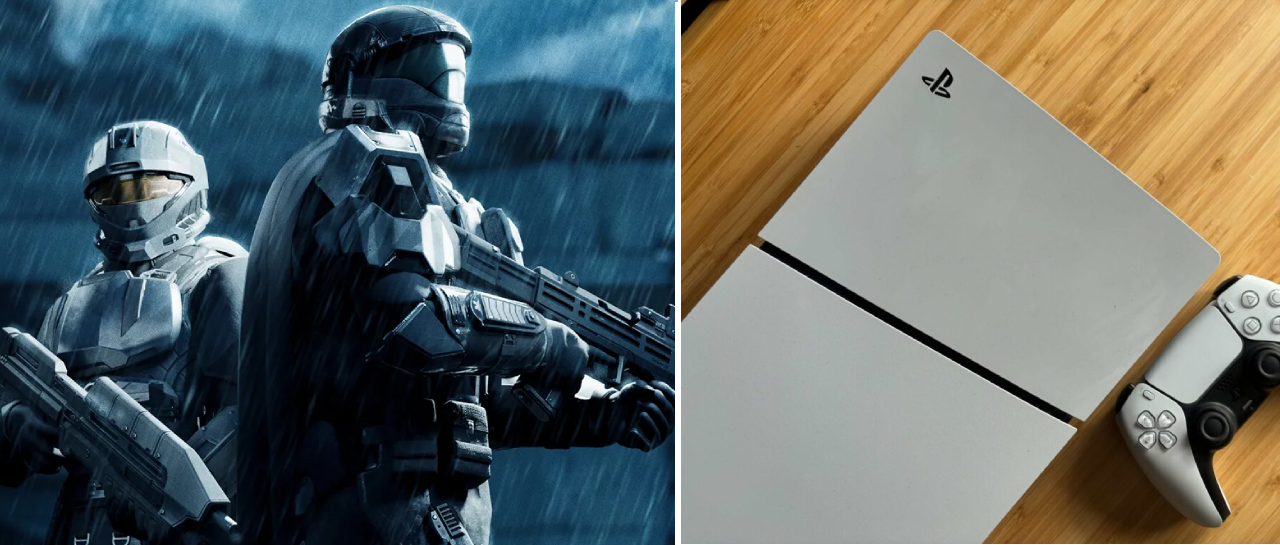 PlayStation recibe contenido de Halo en este juego