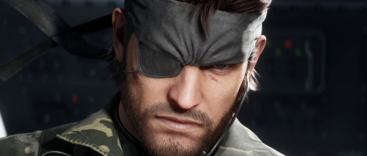 Metal Gear Solid Delta: Snake Eater presenta problemas en PS5