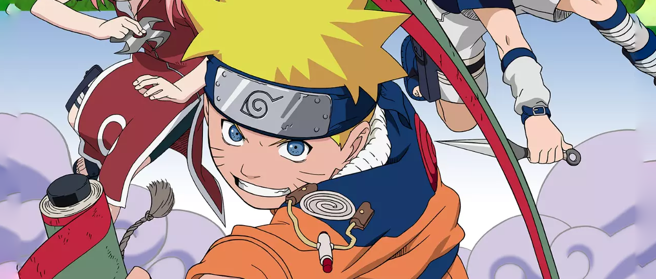 El final de Naruto iba a ser diferente al que conocemos