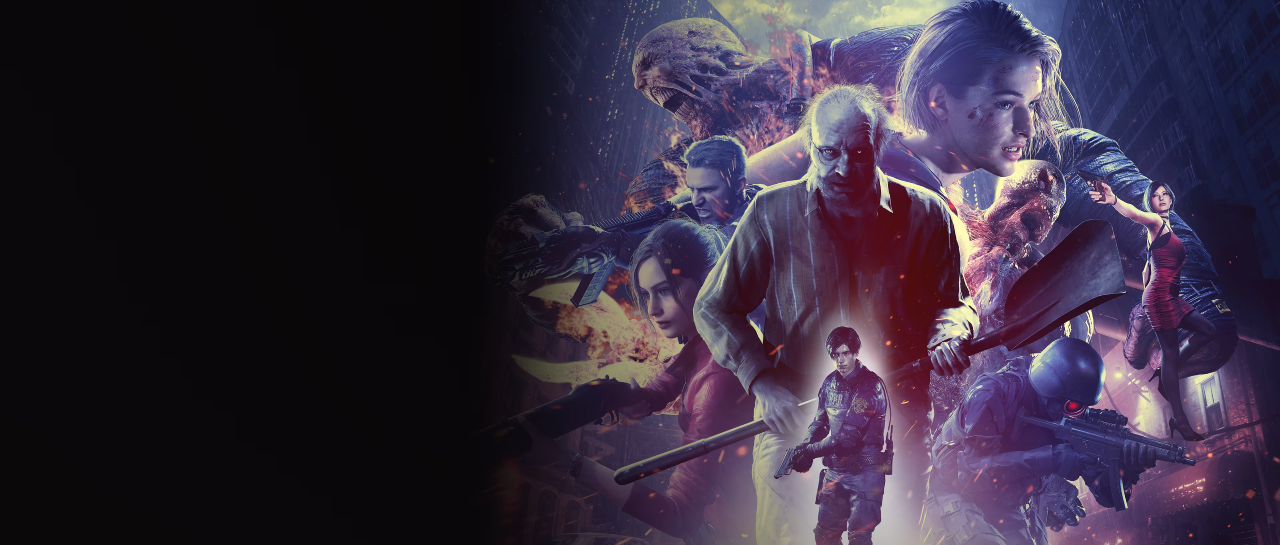 Capcom ya está celebrando el 30 aniversario de Resident Evil
