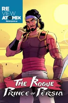 Review – The Rogue Prince of Persia