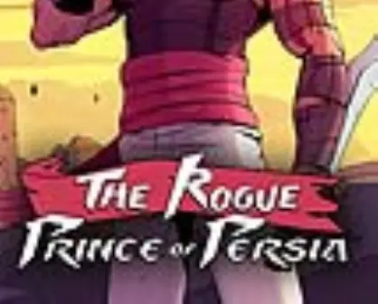 Review – The Rogue Prince of Persia
