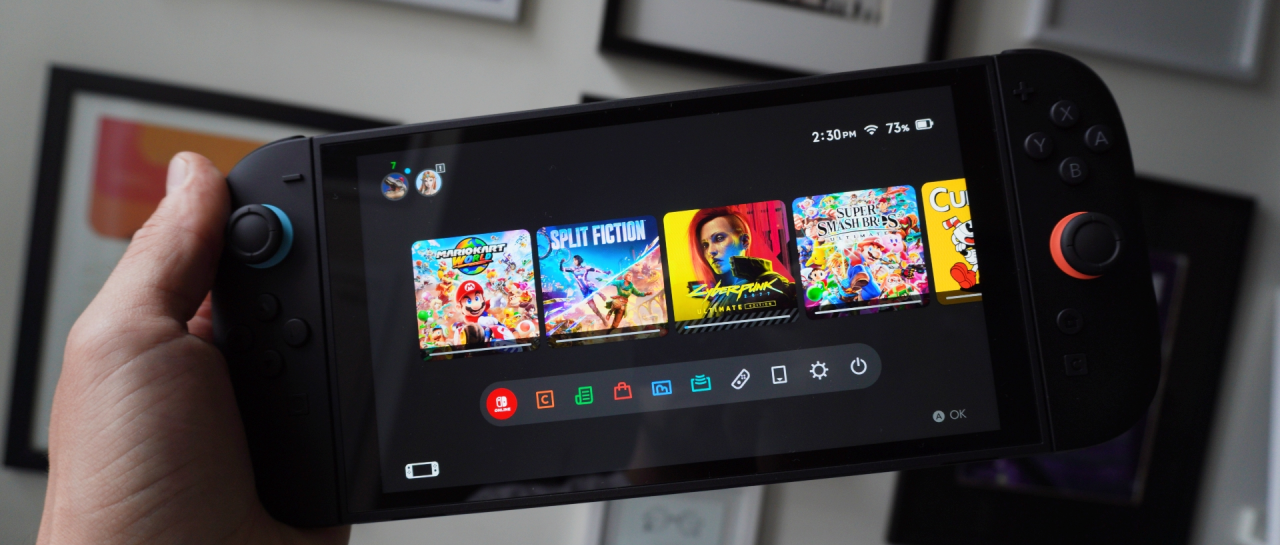 Muchos desarrolladores aún no cuentan con Dev Kits de Switch 2