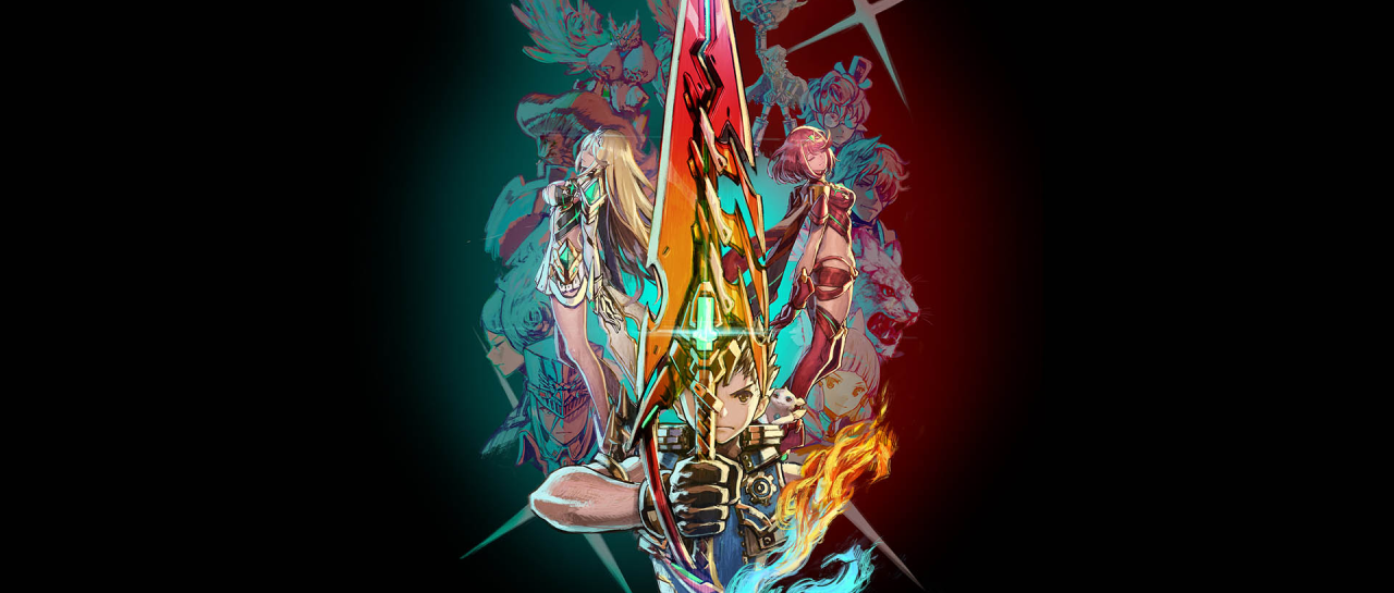 Una versión de Switch 2 de Xenoblade Chronicles 2 ya estaría en camino