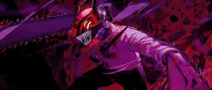 Compilación de Chainsaw Man llegará pronto a Crunchyroll