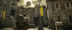 El rendimiento de Gears of War: Reloaded es revelado en video