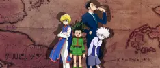 Actualización del manga de Hunter x Hunter se vuelve viral entre los fans