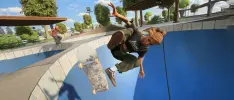 El nuevo skate. ya cuenta con día de lanzamiento