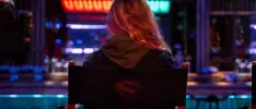 Surgen nuevos detalles de la película de Supergirl