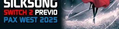 Previo: Hollow Knight Silksong – ¡Ya lo jugamos!