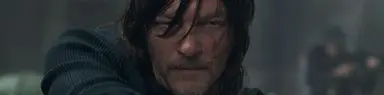 Nuevo tráiler de la tercera temporada de The Walking Dead: Daryl Dixon